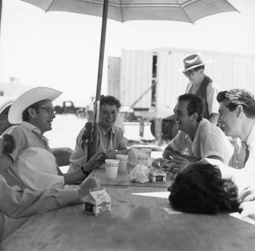 James Dean