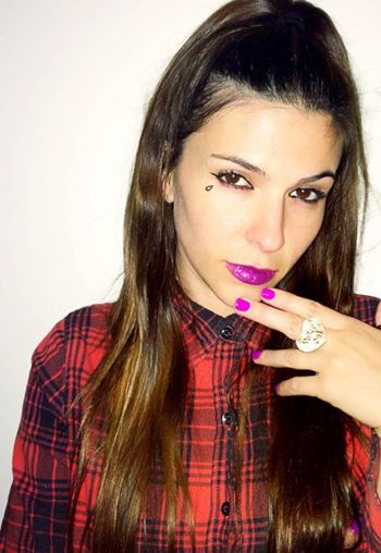Veronique Vicari