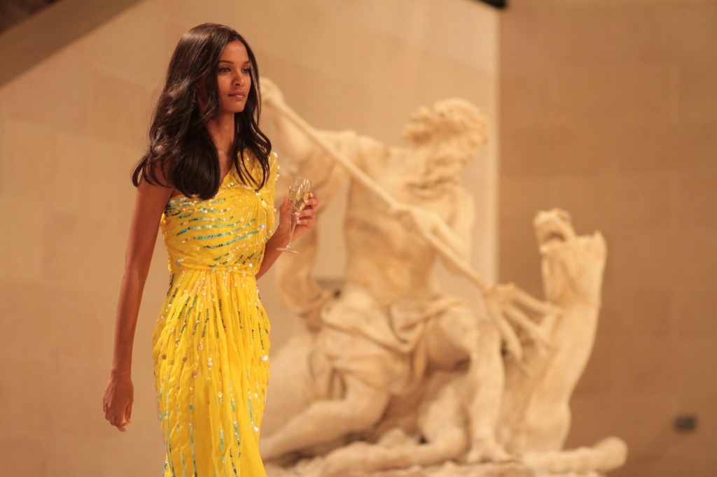 Liya Kebede