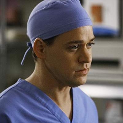 Dr. George O'Malley