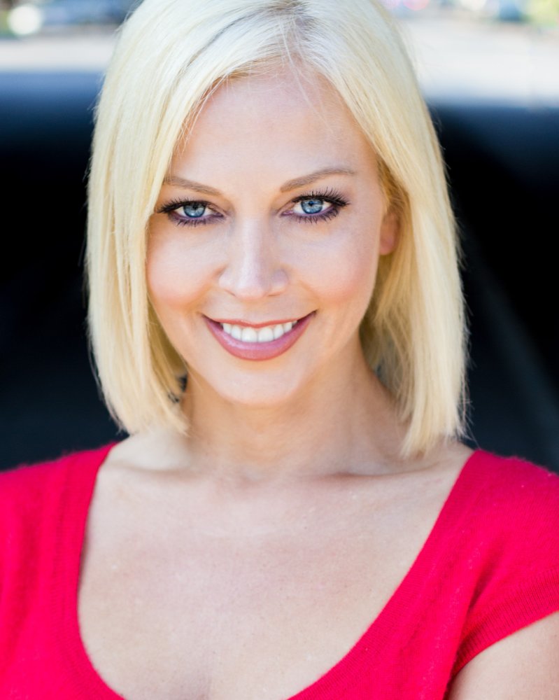Liz Fuller