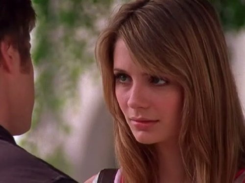 Mischa Barton