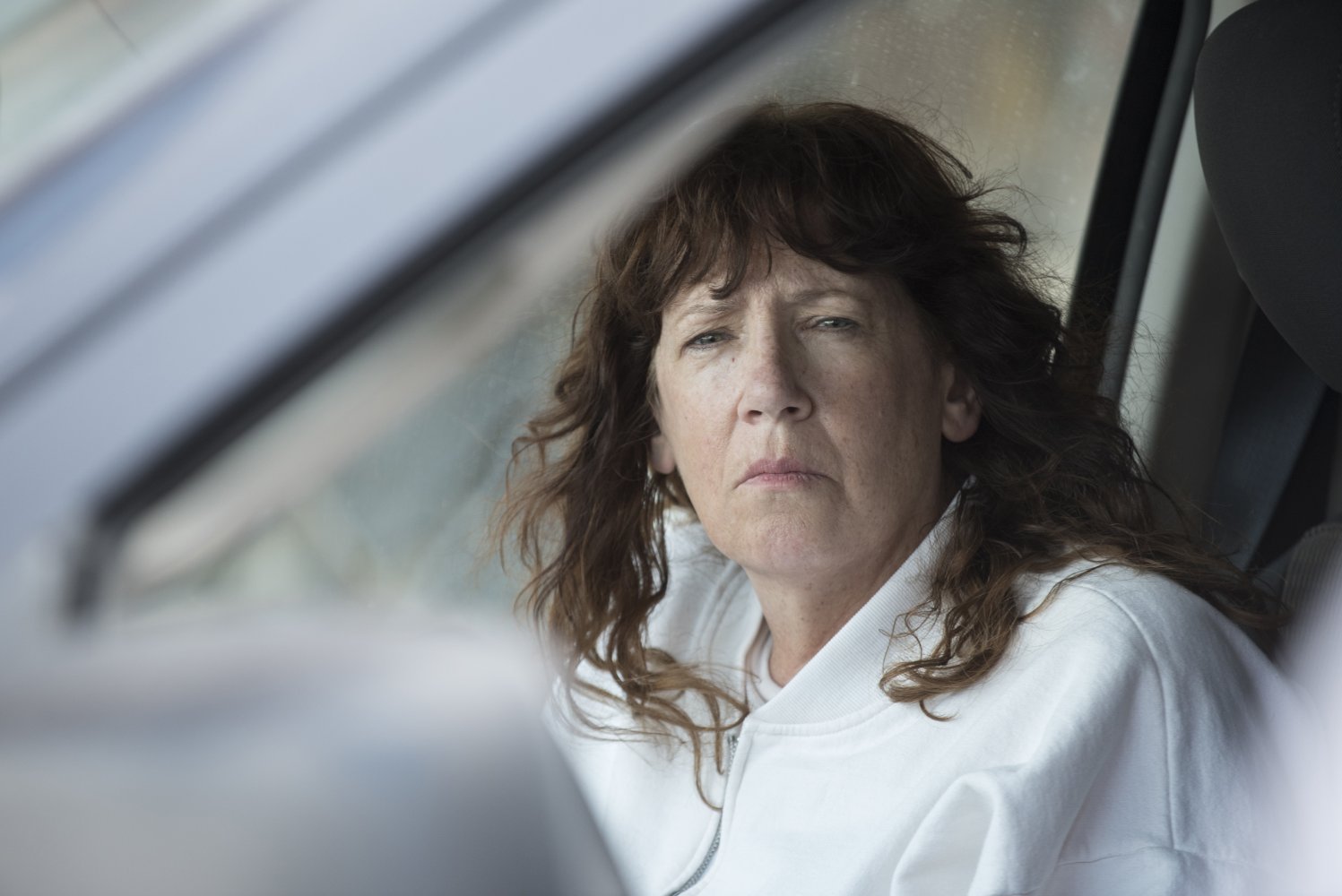 Ann Dowd