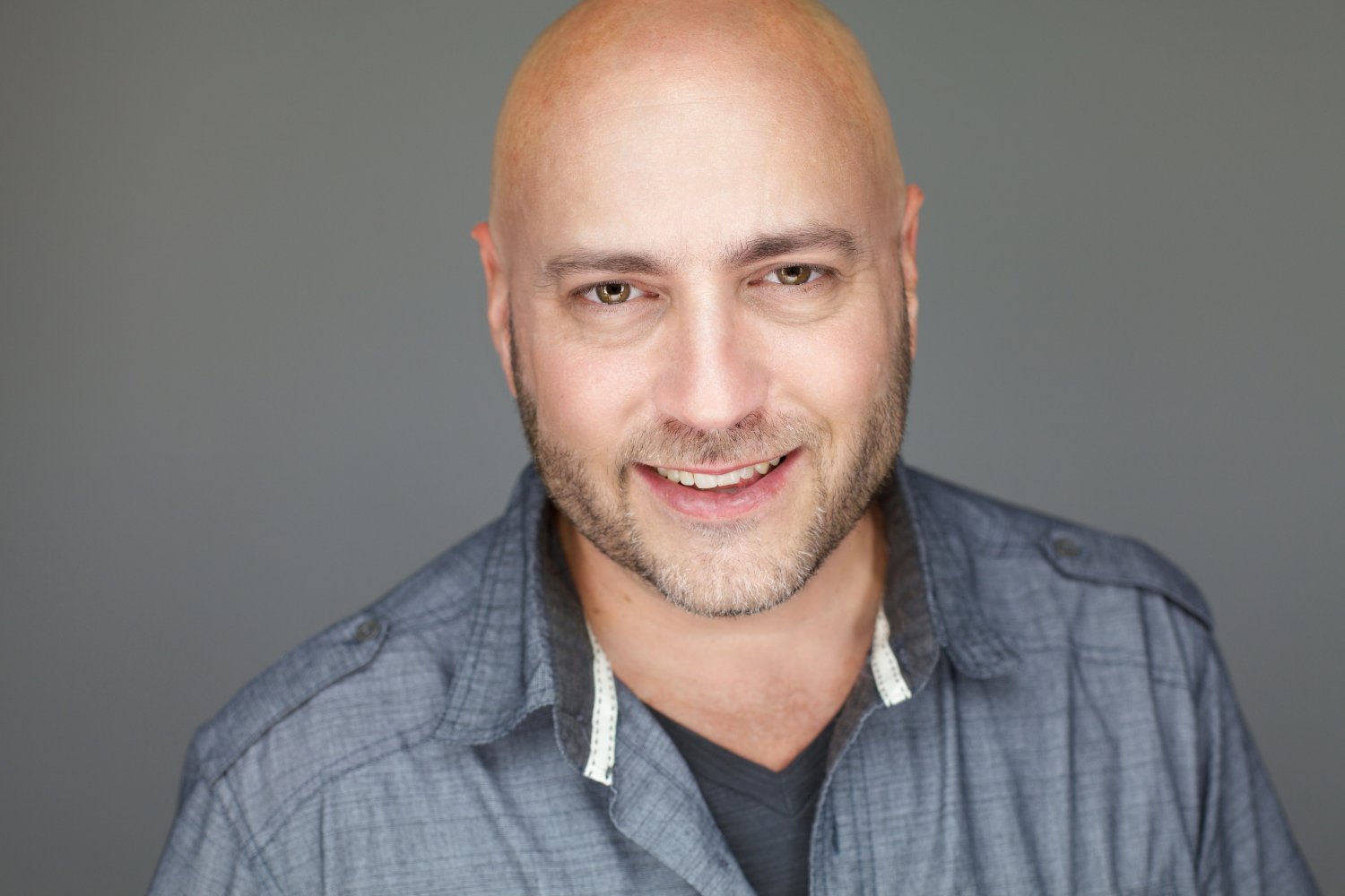David L. Peters