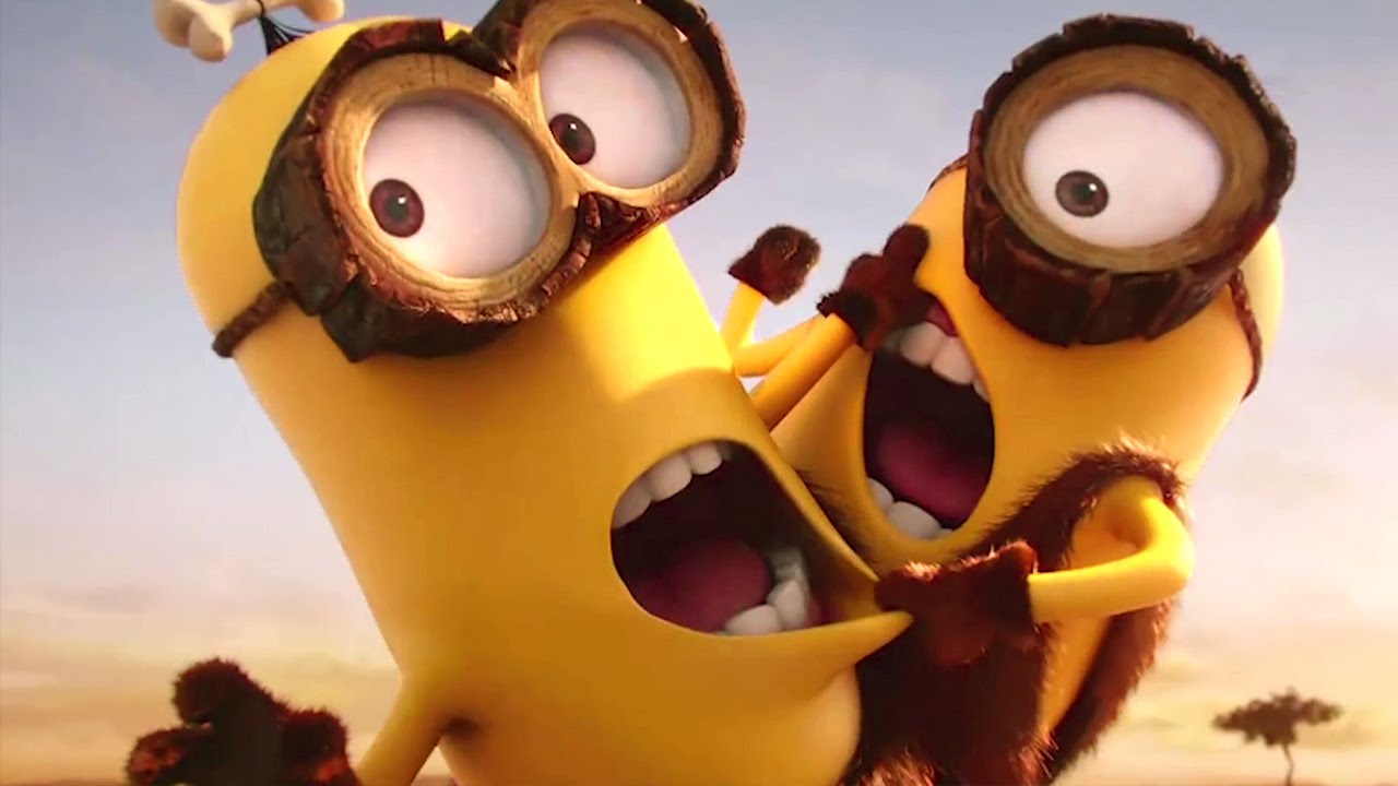 Minions
