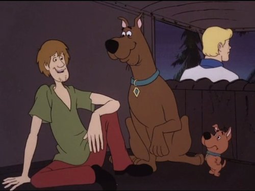 Scrappy-Doo