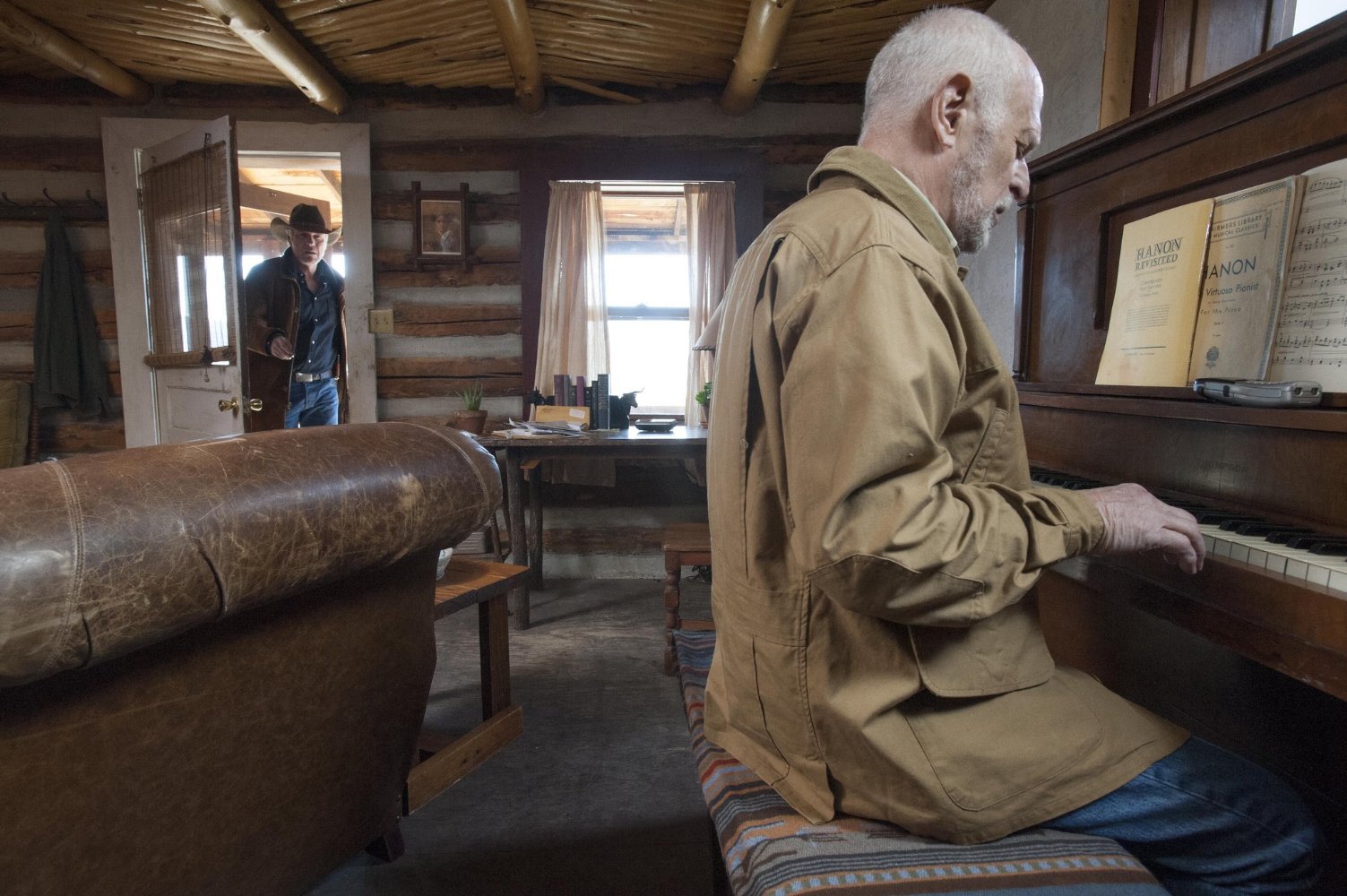 Robert Taylor