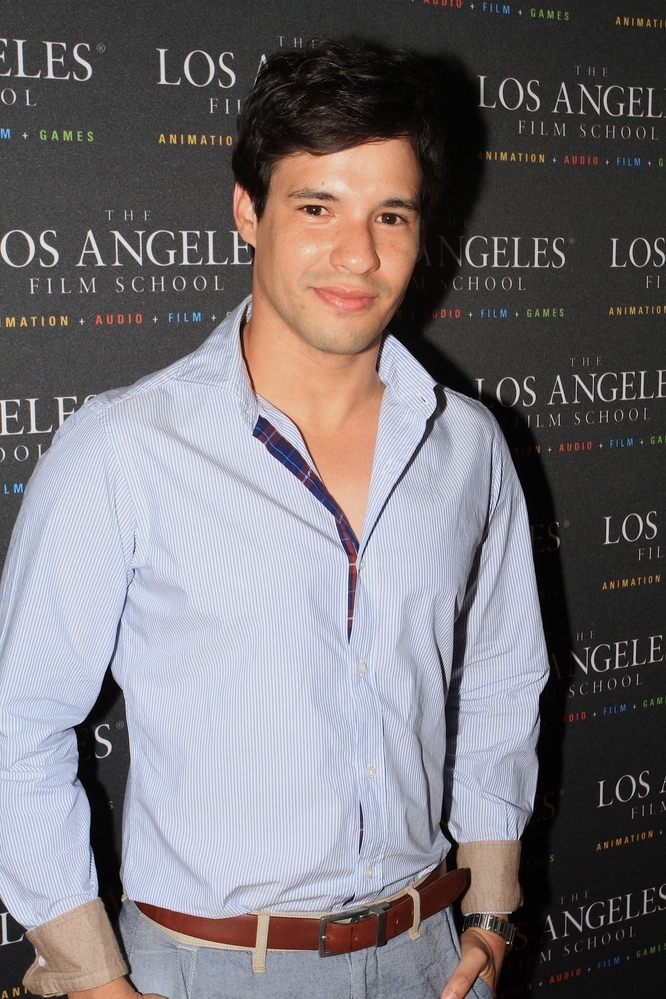 Yamil Urena