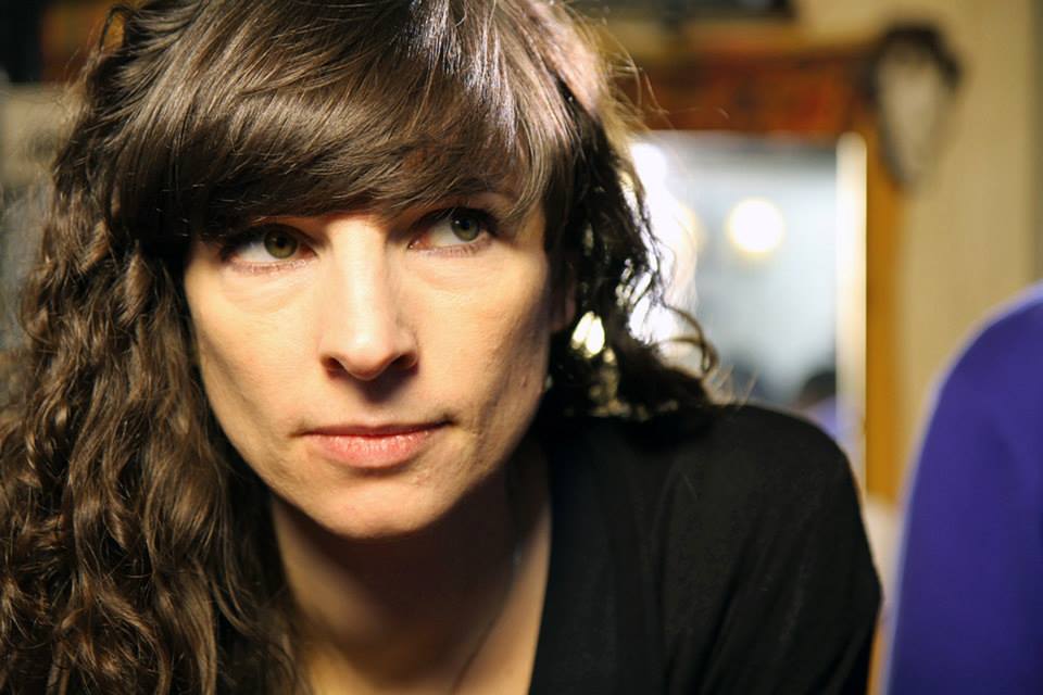 Gemma Reynolds