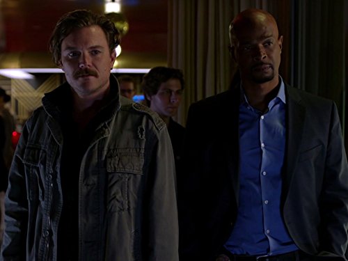 Martin Riggs