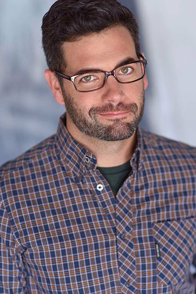 Ryan Reilly