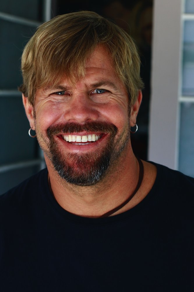 Brian Winkler