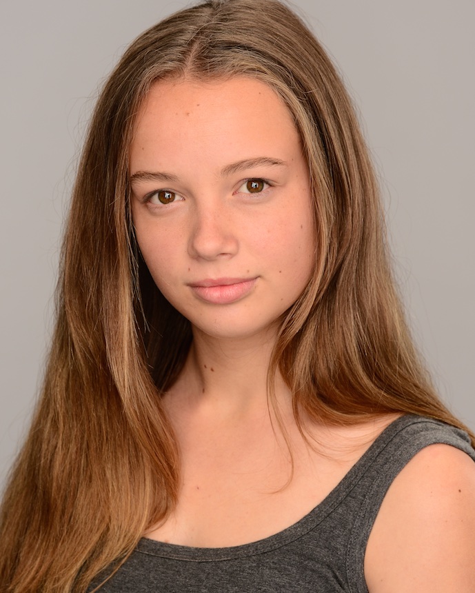 Charlie-Rose MacLennan