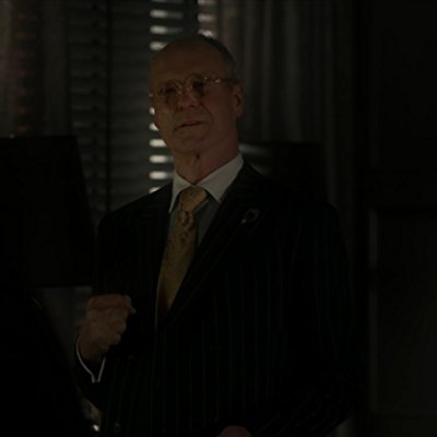 Donald Cooperman