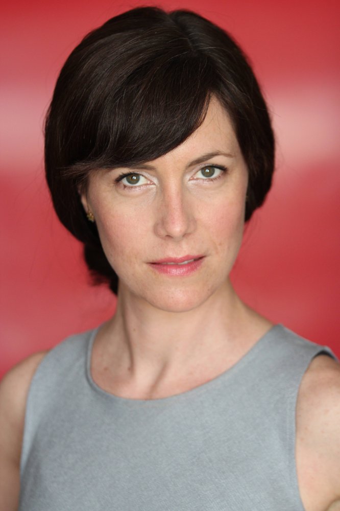 Jenny Young