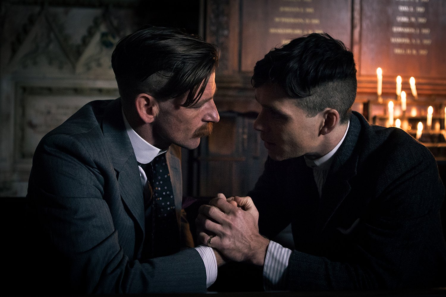 Arthur Shelby