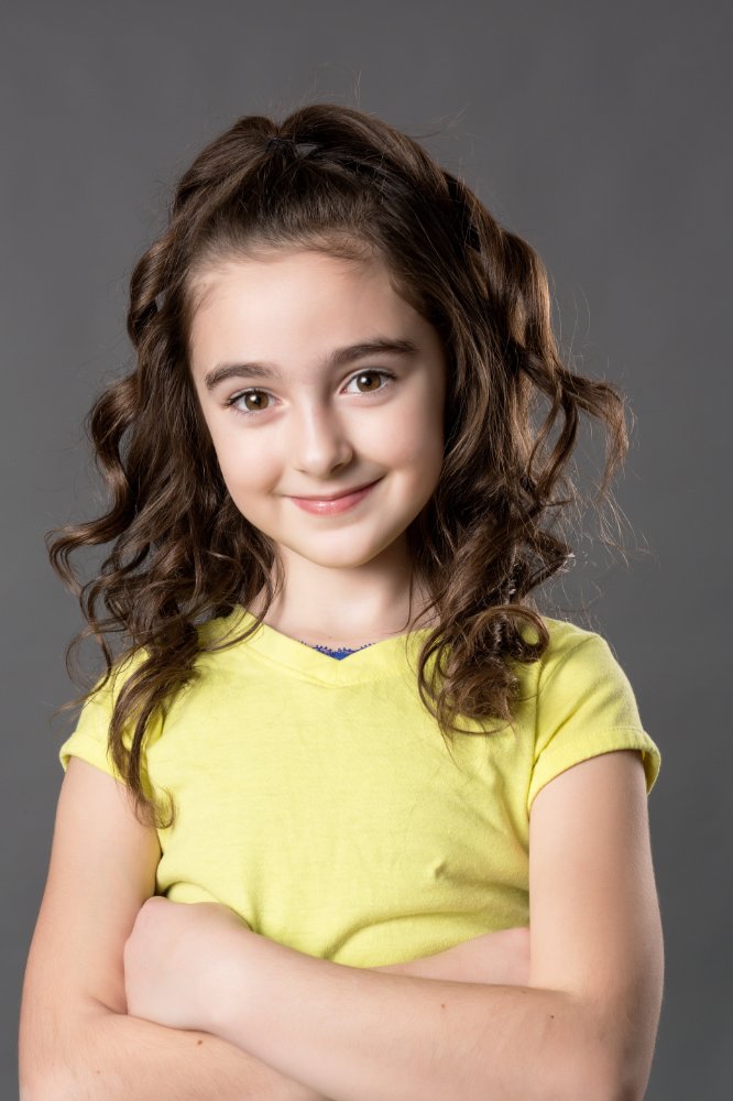 Reagan Kraemer