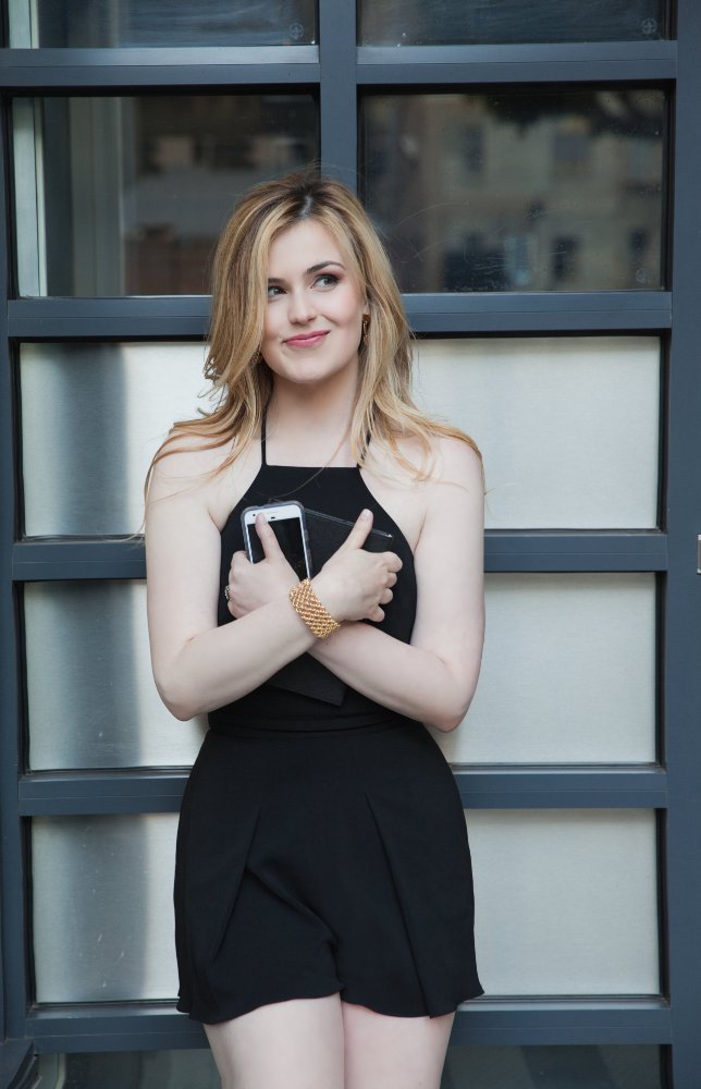 Rachel Annette Helson