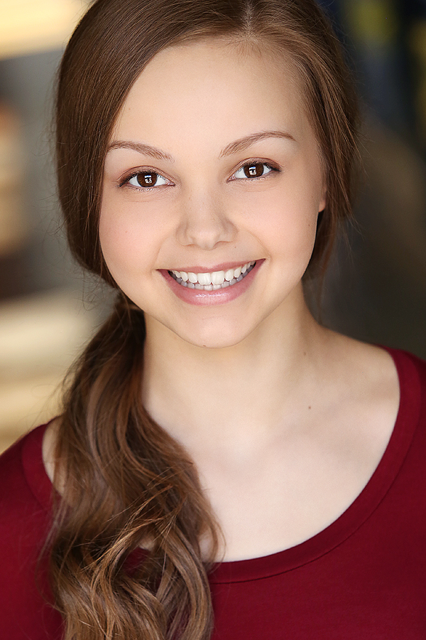 Savannah May
