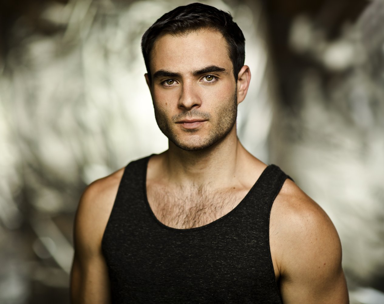 Evan Spergel