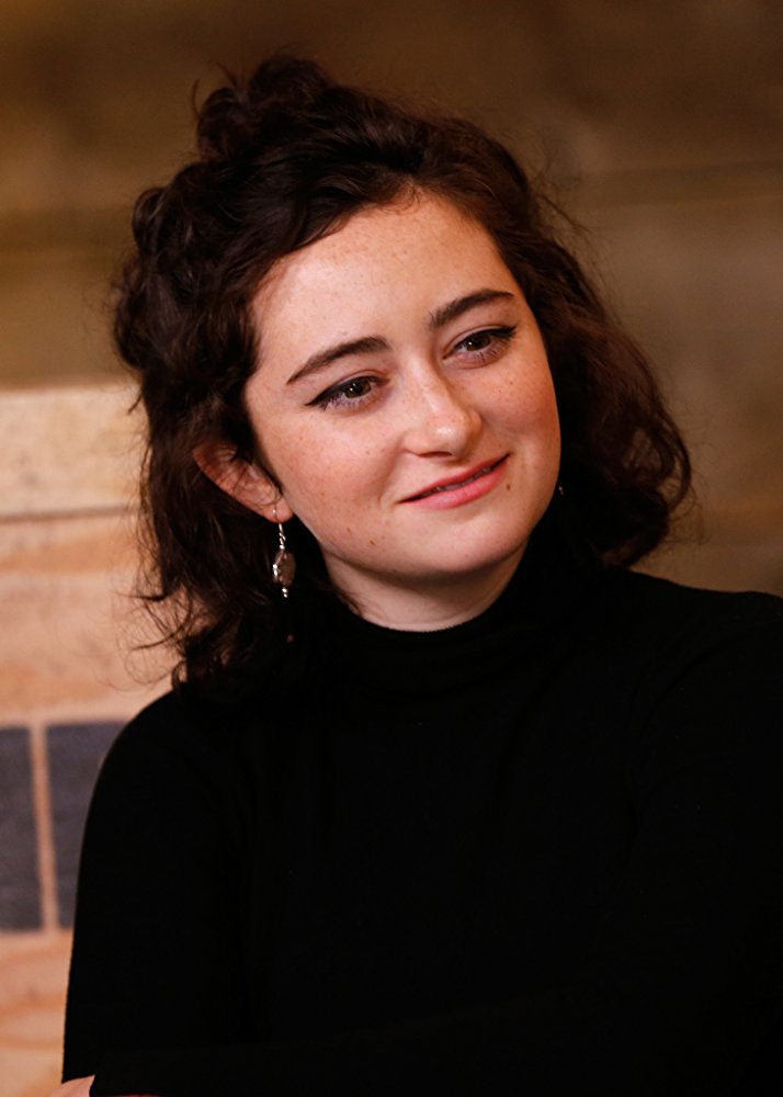 Abby Quinn