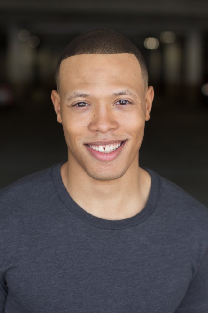 Caleb Lawrence