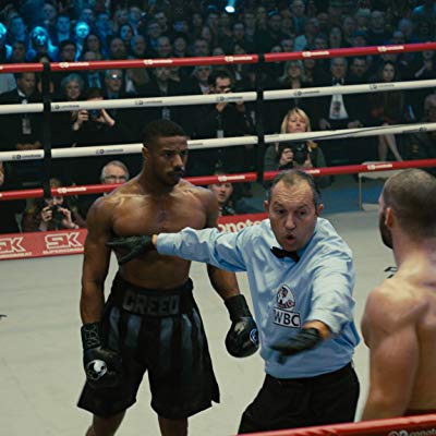Adonis Johnson