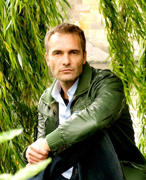 Alain Blazevic