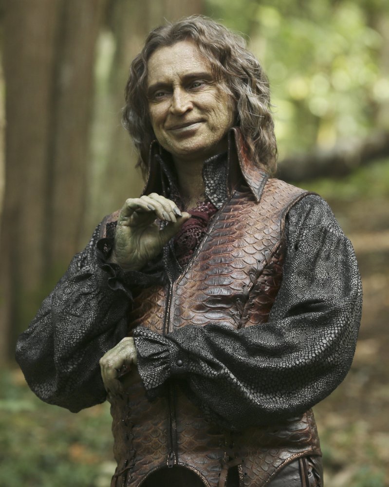 Rumpelstiltskin