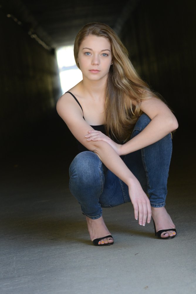 Katie Rose McCroskey