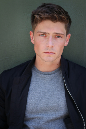 Austin James