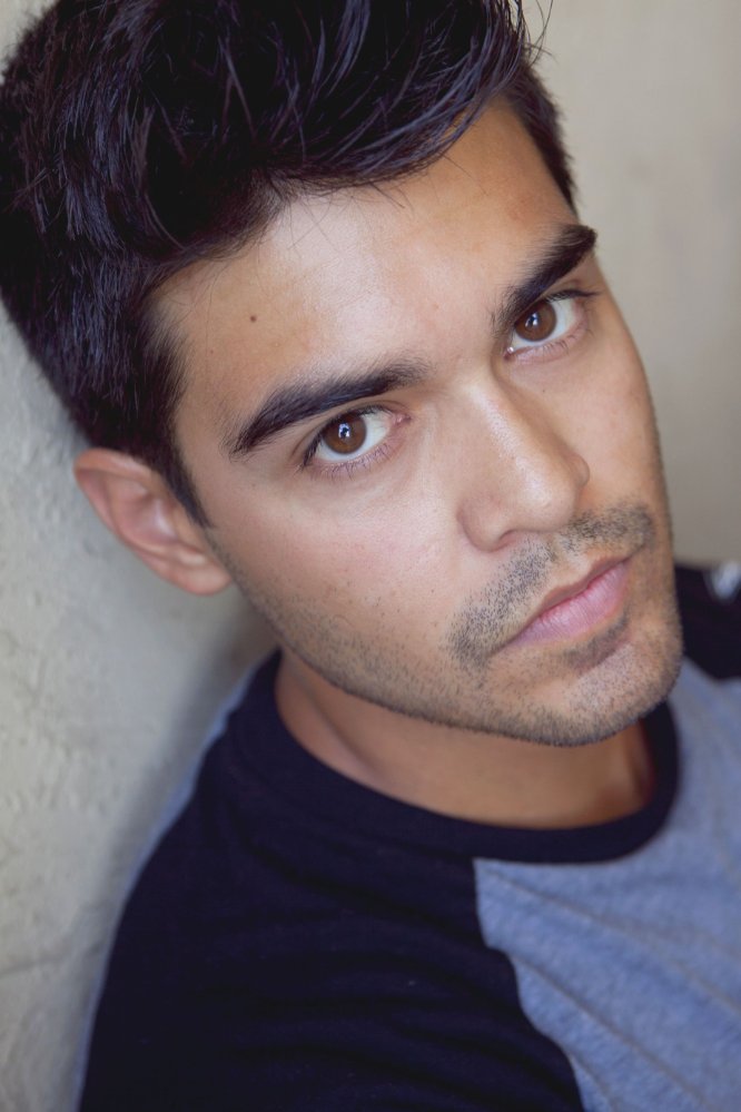 Anthony Palacios