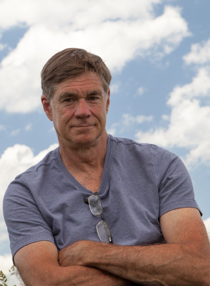 Gus Van Sant