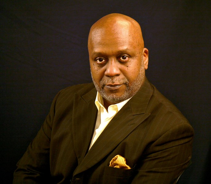 Greg Lockett