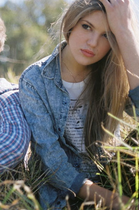 Holly Kagis