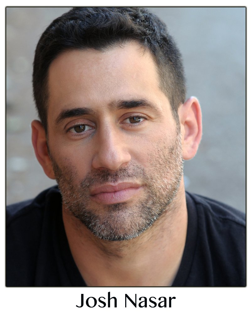 Josh Nasar