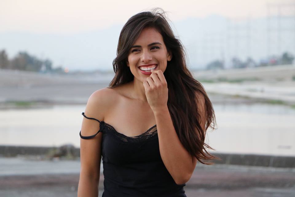 Maricela Janette Garcia