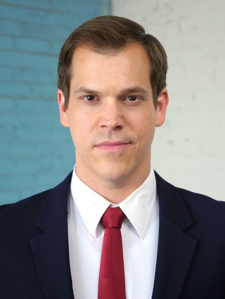 John Andrew