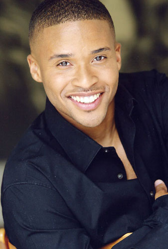 Tony E. Johnson