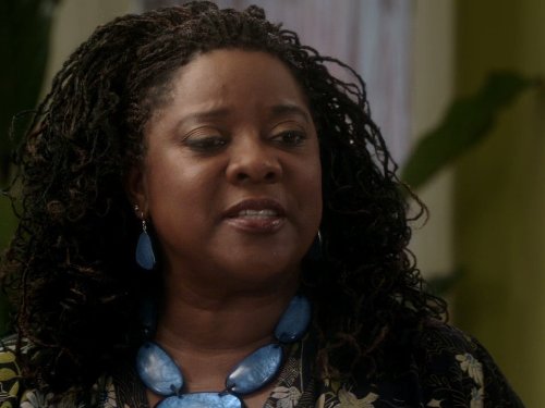 Loretta Devine