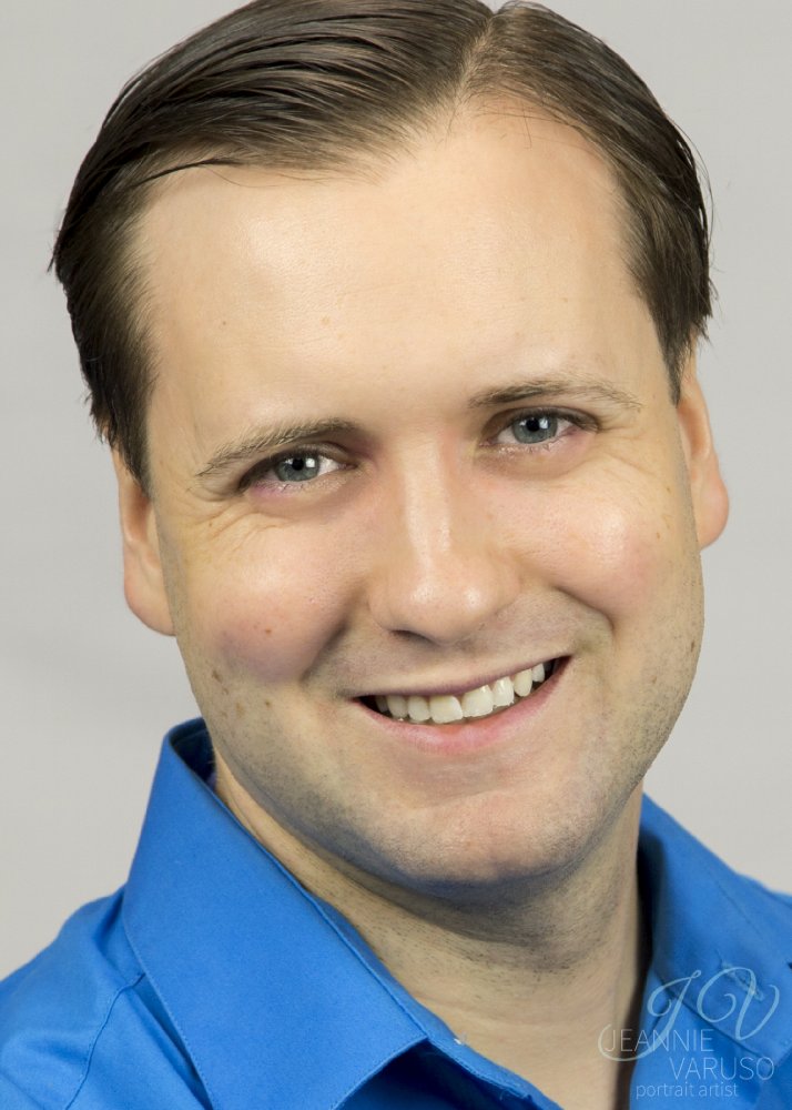 C.W. Johnson Jr.