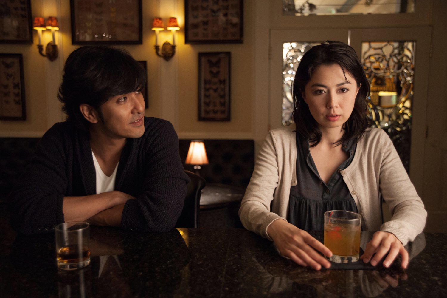 Kazuki Kitamura