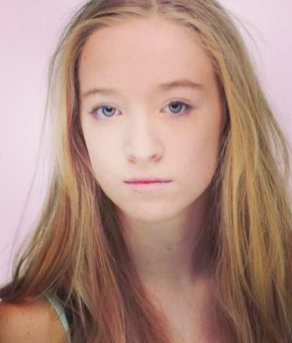 Klaudia Lucia Wyzykiewicz