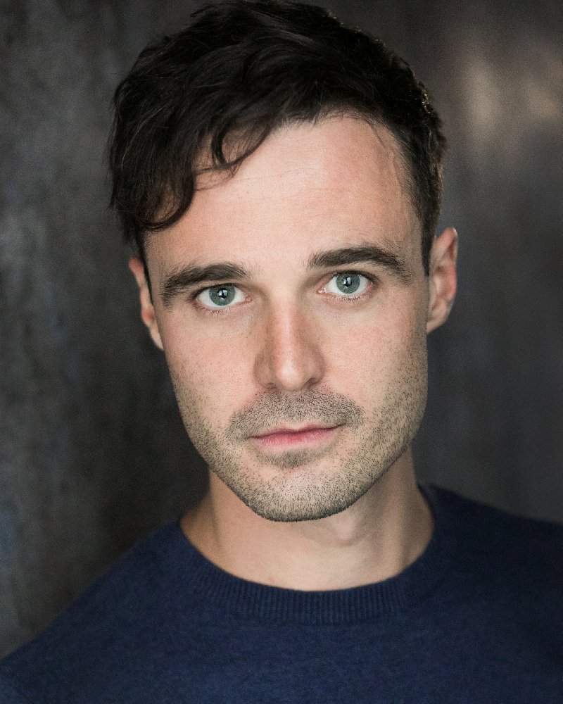Jack Parker