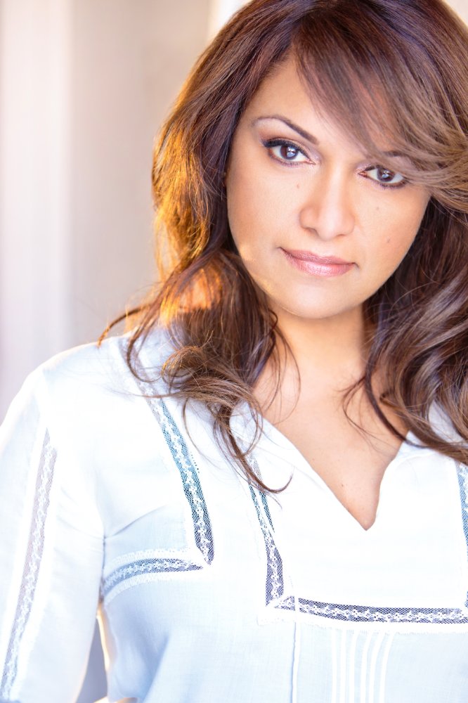 Nadia Shazana