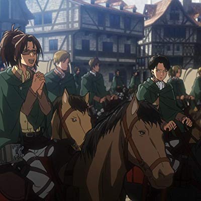 Levi