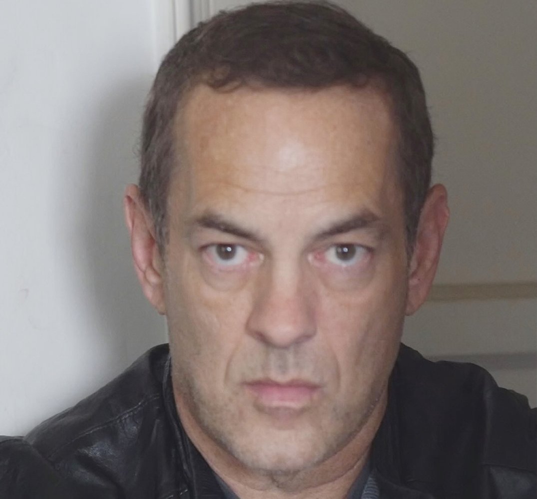 Patrick O'Bell