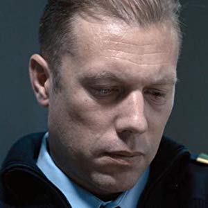 Asger Holm