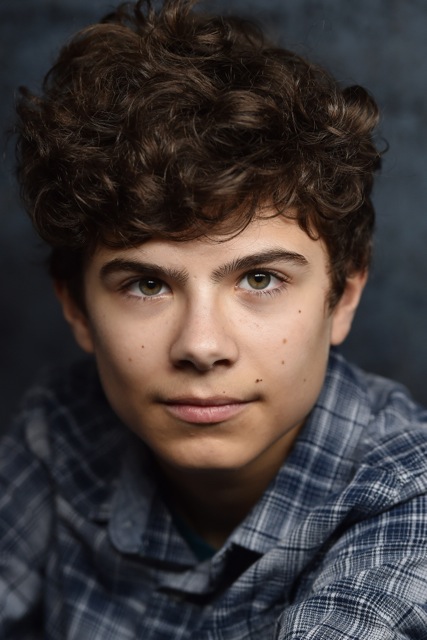 Simon Belz
