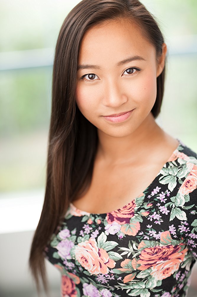 Jennifer Li